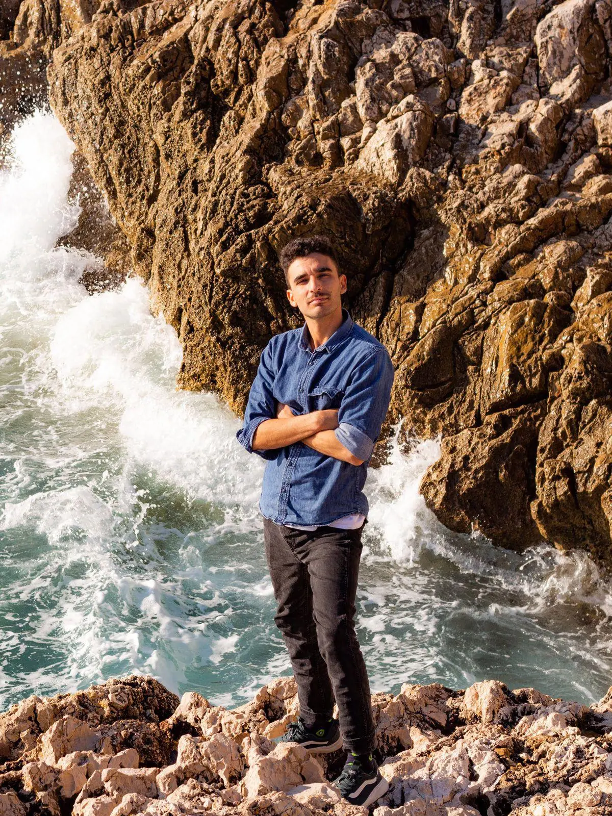 Santi Montesquieu — Photographe à Nice