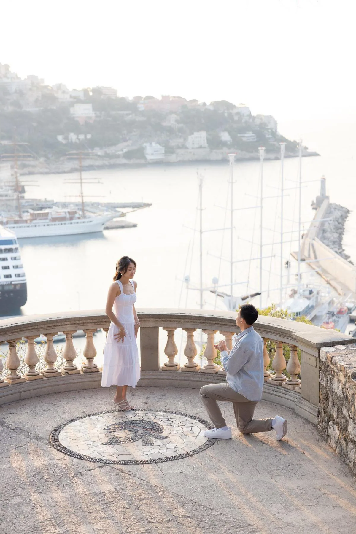 Proposals · Nice
